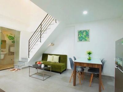 Alojamiento en Ho Chi Minh City, Vietnam Alojamiento en Ho Chi Minh City, Vietnam