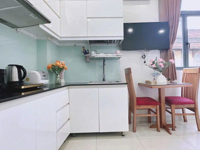 Alojamiento en Ho Chi Minh City, Vietnam Alojamiento en Ho Chi Minh City, Vietnam