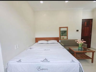 Alojamiento en Ho Chi Minh City, Vietnam Alojamiento en Ho Chi Minh City, Vietnam