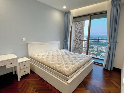 Midtown M5, Vietnam Midtown M5, Vietnam