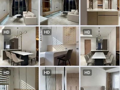 The Horizon Phu My Hung, Vietnam The Horizon Phu My Hung, Vietnam