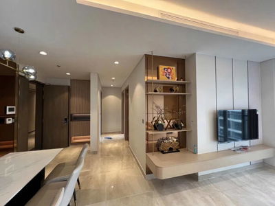 The Horizon Phu My Hung, Vietnam The Horizon Phu My Hung, Vietnam