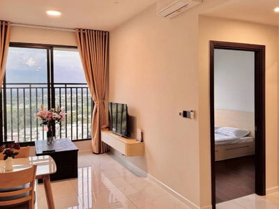 Picity High Park, Vietnam Picity High Park, Vietnam