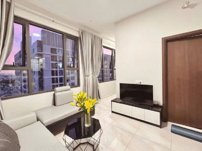 Picity High Park, Vietnam Picity High Park, Vietnam