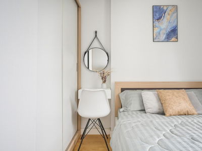 Masteri An Phu, Vietnam Masteri An Phu, Vietnam