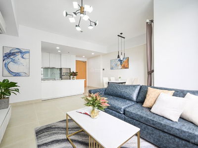 Masteri An Phu, Vietnam Masteri An Phu, Vietnam