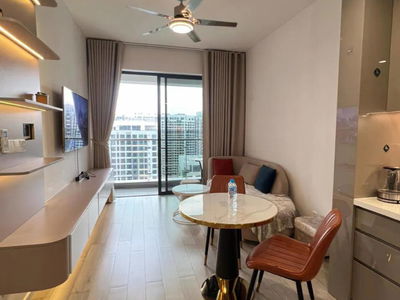 Masteri Centre Point, Vietnam Masteri Centre Point, Vietnam