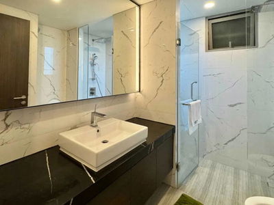 Empire City, Vietnam Empire City, Vietnam