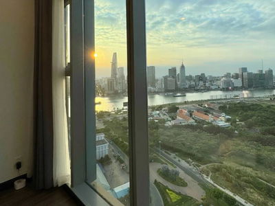 Empire City, Vietnam  Empire City, Vietnam