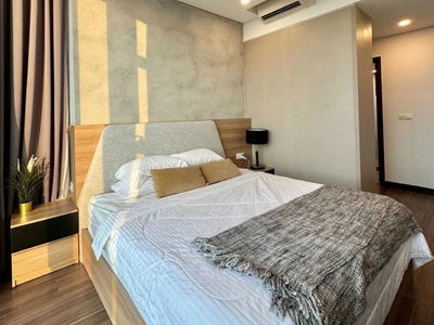 Empire City, Vietnam  Empire City, Vietnam