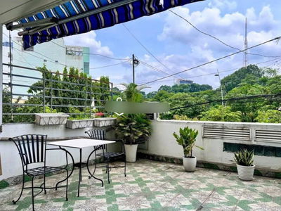 Жилье в Ho Chi Minh City, Vietnam Жилье в Ho Chi Minh City, Vietnam