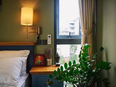 Alojamiento en Ho Chi Minh City, Vietnam Alojamiento en Ho Chi Minh City, Vietnam