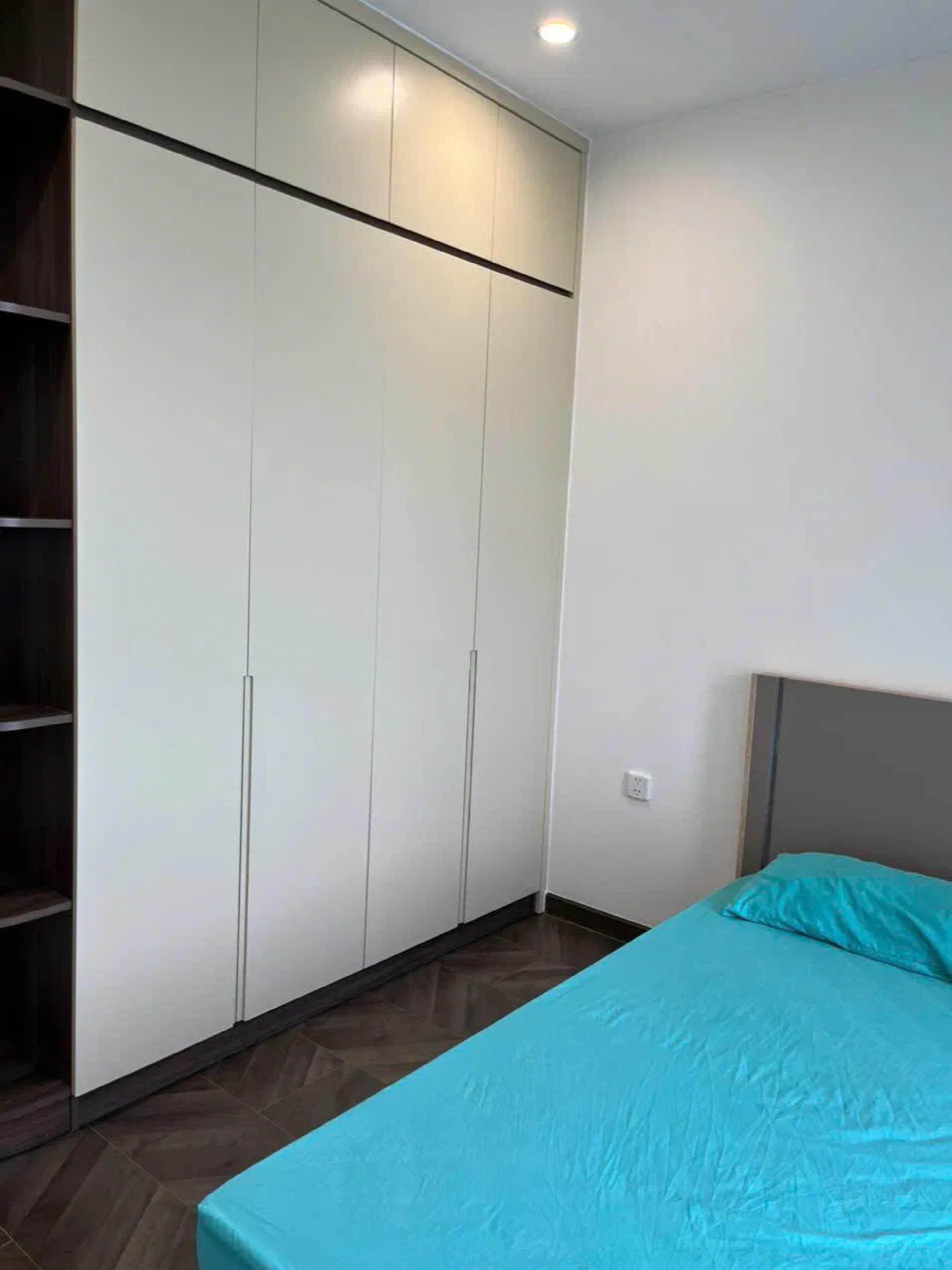 The Beverly, Vietnam The Beverly, Vietnam