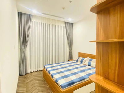 The Beverly, Vietnam The Beverly, Vietnam