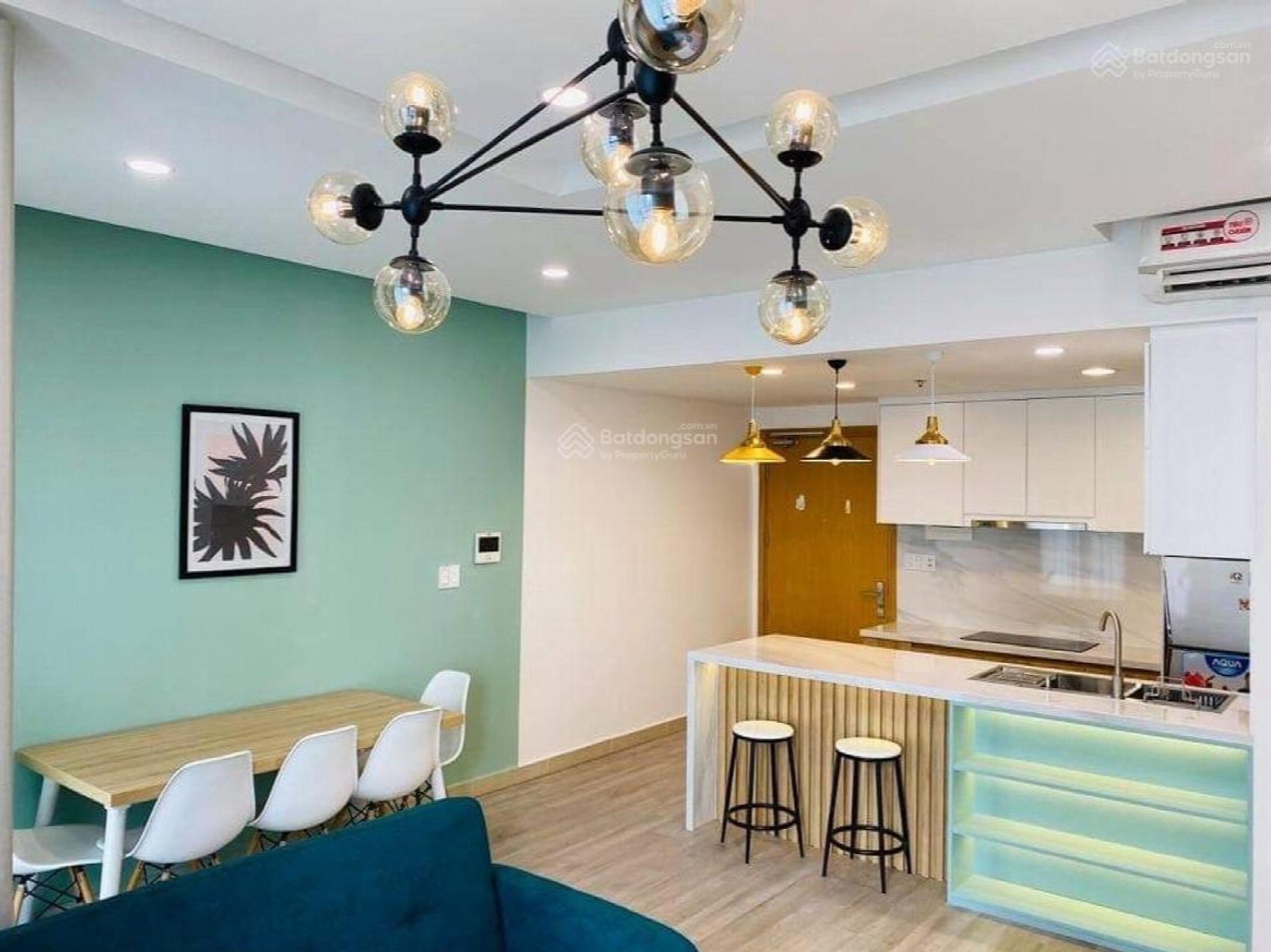 Florita Duc Khai Apartment, Vietnam Florita Duc Khai Apartment, Vietnam