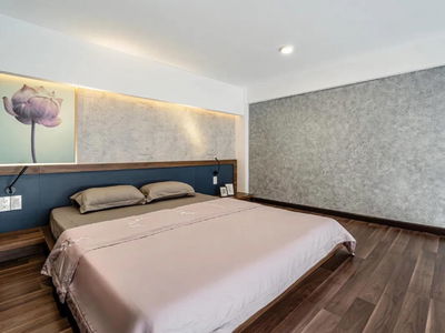 Жилье в Ho Chi Minh City, Vietnam Жилье в Ho Chi Minh City, Vietnam