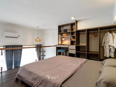 Logement dans Ho Chi Minh City, Vietnam Logement dans Ho Chi Minh City, Vietnam