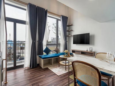 Жилье в Ho Chi Minh City, Vietnam Жилье в Ho Chi Minh City, Vietnam