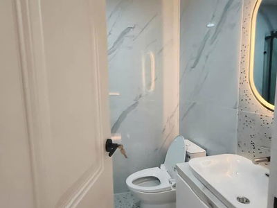 Sky Garden, Vietnam  Sky Garden, Vietnam