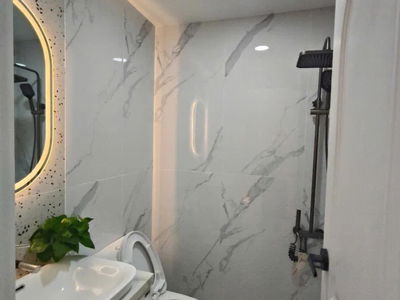 Sky Garden, Vietnam Sky Garden, Vietnam