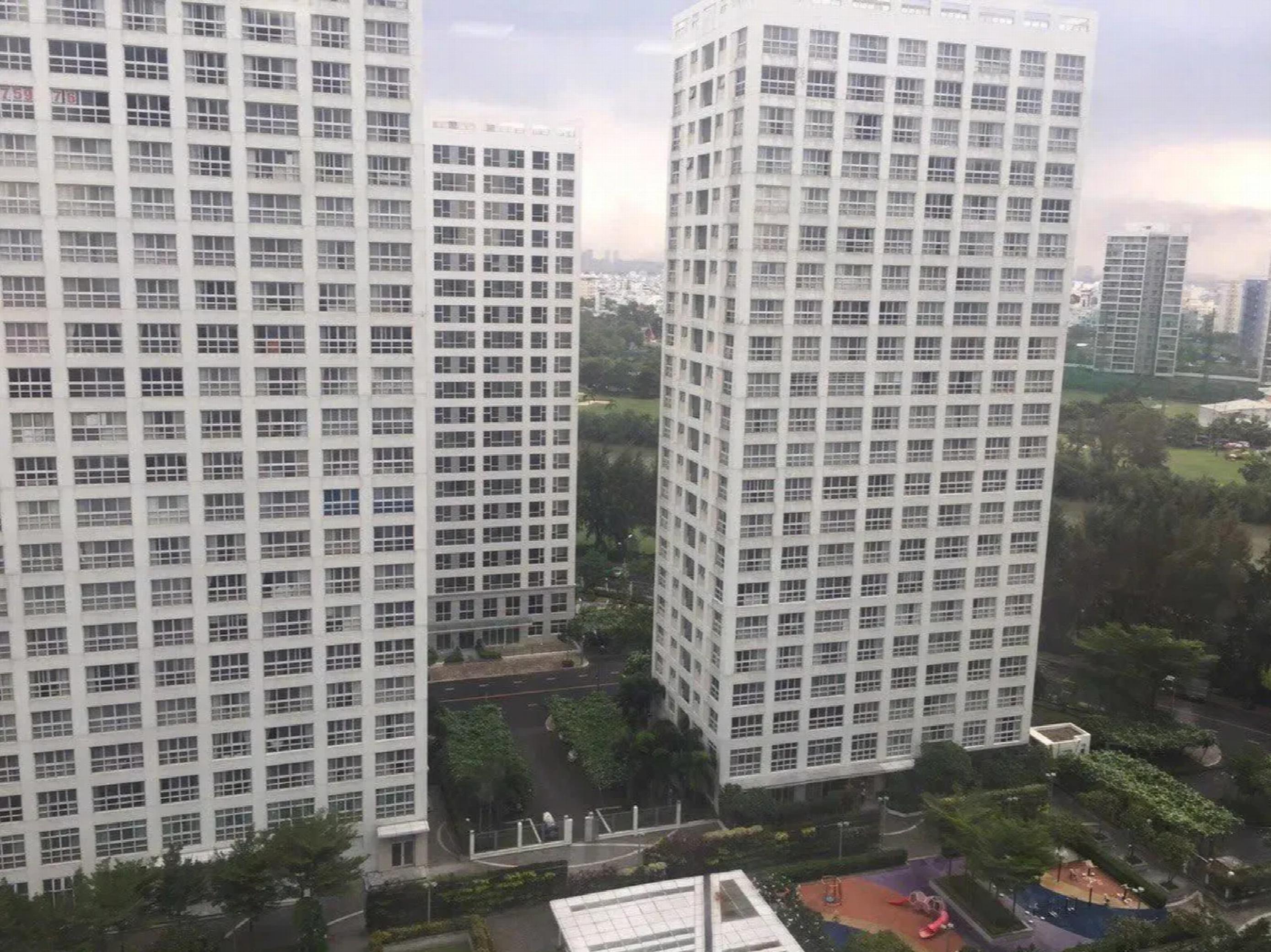 Happy Valley, Vietnam Happy Valley, Vietnam