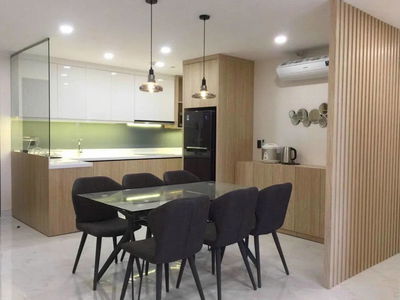 Scenic Valley, Vietnam Scenic Valley, Vietnam