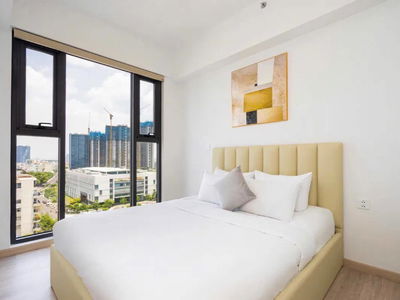 Cardinal Court, Vietnam  Cardinal Court, Vietnam