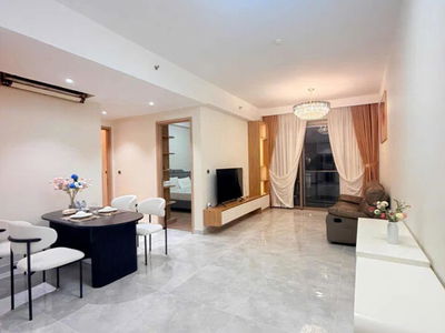 Midtown M8, Vietnam Midtown M8, Vietnam