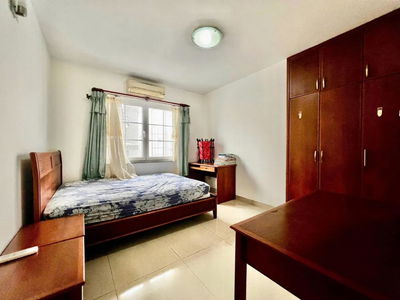 Housing in Ho Chi Minh City, Vietnam Housing in Ho Chi Minh City, Vietnam