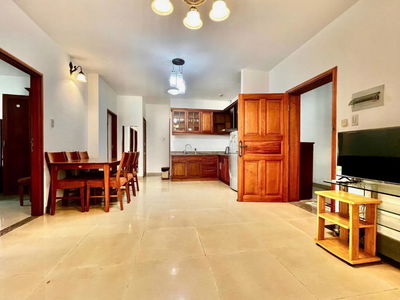 Жилье в Ho Chi Minh City, Vietnam Жилье в Ho Chi Minh City, Vietnam