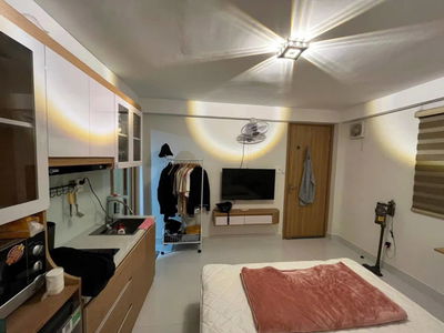 Жилье в Ho Chi Minh City, Vietnam Жилье в Ho Chi Minh City, Vietnam