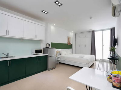 Logement dans Ho Chi Minh City, Vietnam Logement dans Ho Chi Minh City, Vietnam