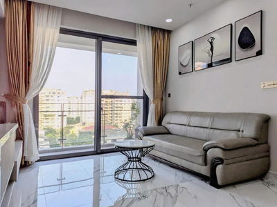 Ascentia, Vietnam  Ascentia, Vietnam