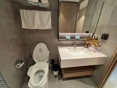 The Horizon Phu My Hung, Vietnam  The Horizon Phu My Hung, Vietnam