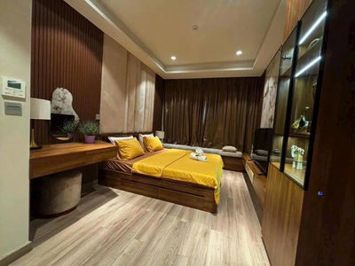 The Horizon Phu My Hung, Vietnam The Horizon Phu My Hung, Vietnam