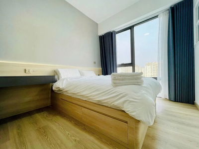 Ascentia, Vietnam Ascentia, Vietnam