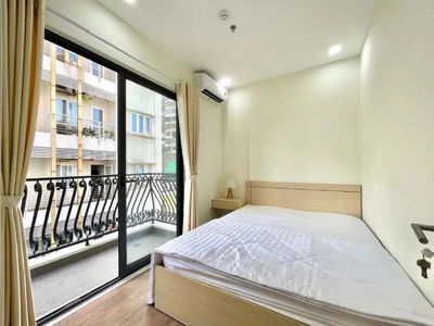 Жилье в Ho Chi Minh City, Vietnam Жилье в Ho Chi Minh City, Vietnam