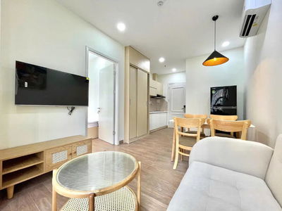 Housing in Ho Chi Minh City, Vietnam Housing in Ho Chi Minh City, Vietnam