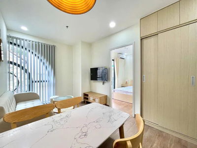 Жилье в Ho Chi Minh City, Vietnam Жилье в Ho Chi Minh City, Vietnam