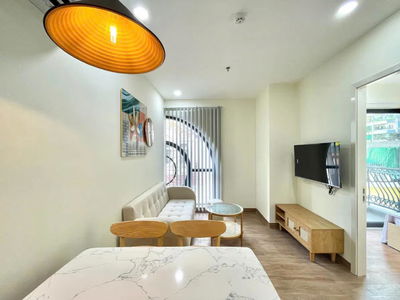 Alojamiento en Ho Chi Minh City, Vietnam Alojamiento en Ho Chi Minh City, Vietnam