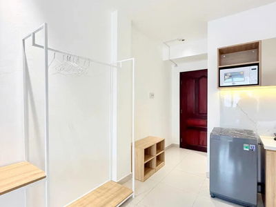 Alojamiento en Ho Chi Minh City, Vietnam Alojamiento en Ho Chi Minh City, Vietnam