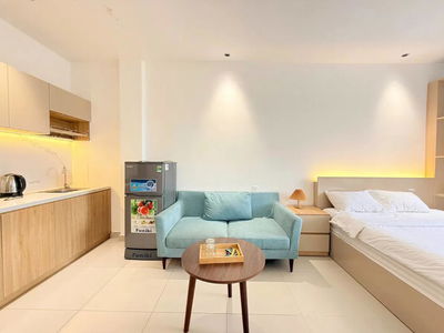 Жилье в Ho Chi Minh City, Vietnam Жилье в Ho Chi Minh City, Vietnam