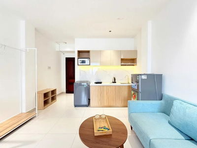 Alojamiento en Ho Chi Minh City, Vietnam Alojamiento en Ho Chi Minh City, Vietnam