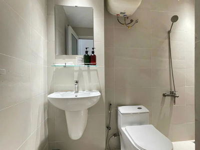 Жилье в Ho Chi Minh City, Vietnam Жилье в Ho Chi Minh City, Vietnam