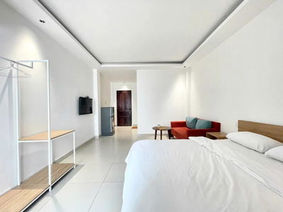 Housing in Ho Chi Minh City, Vietnam Housing in Ho Chi Minh City, Vietnam