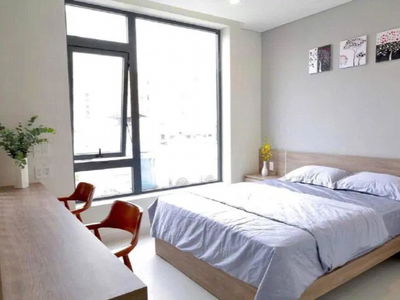 Alojamiento en Nha Be, Vietnam Alojamiento en Nha Be, Vietnam