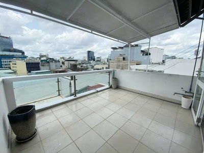 Жилье в Ho Chi Minh City, Vietnam Жилье в Ho Chi Minh City, Vietnam