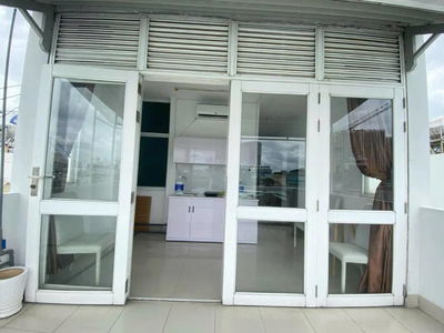 Alojamiento en Ho Chi Minh City, Vietnam Alojamiento en Ho Chi Minh City, Vietnam