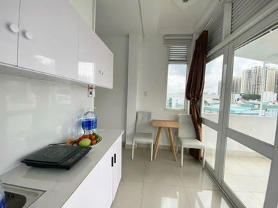 Housing in Ho Chi Minh City, Vietnam Housing in Ho Chi Minh City, Vietnam