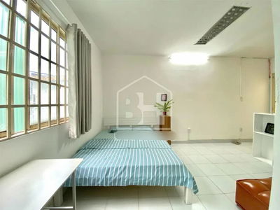 Жилье в Ho Chi Minh City, Vietnam Жилье в Ho Chi Minh City, Vietnam